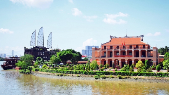 Top 20+ quality Saigon tourist places to forget the way back